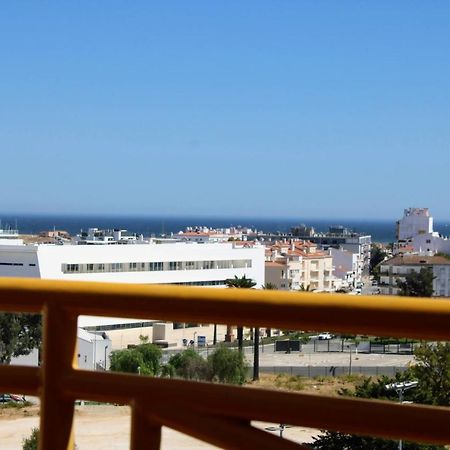 Appartement Casa Lina Lagos Vue Mer Exteriér fotografie