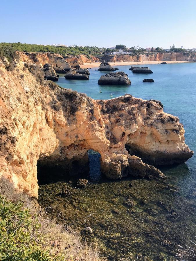 Appartement Casa Lina Lagos Vue Mer Exteriér fotografie