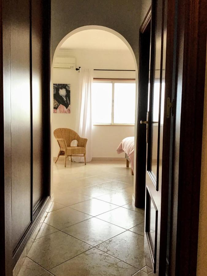 Appartement Casa Lina Lagos Vue Mer Exteriér fotografie