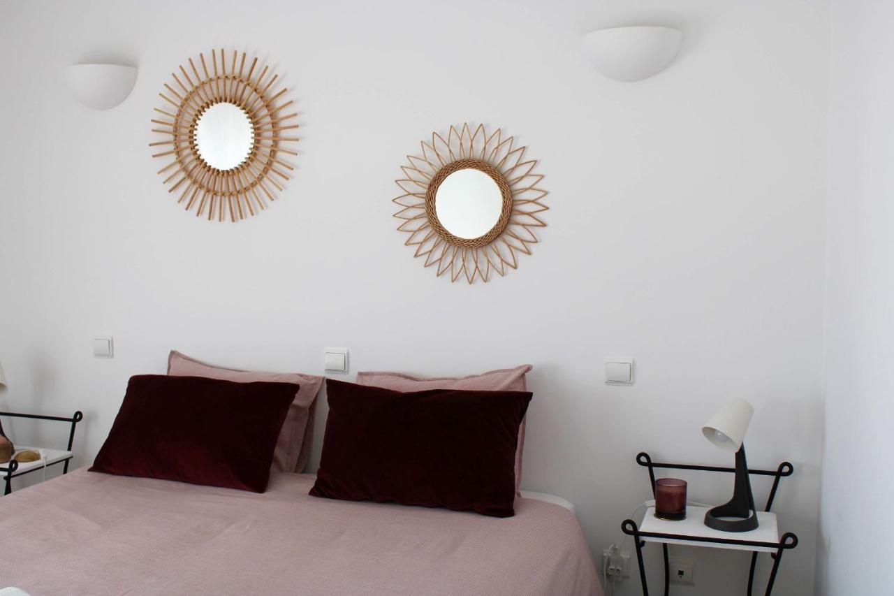 Appartement Casa Lina Lagos Vue Mer Exteriér fotografie