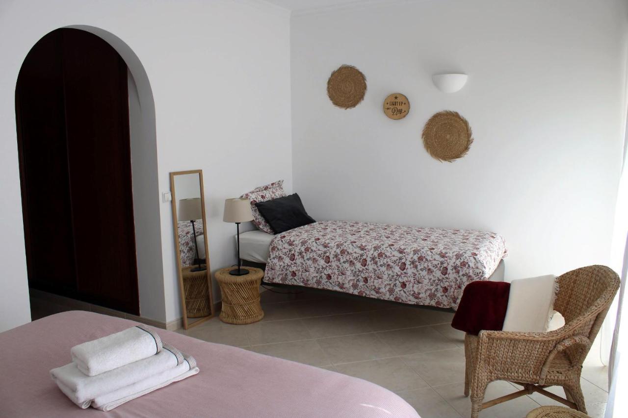 Appartement Casa Lina Lagos Vue Mer Exteriér fotografie