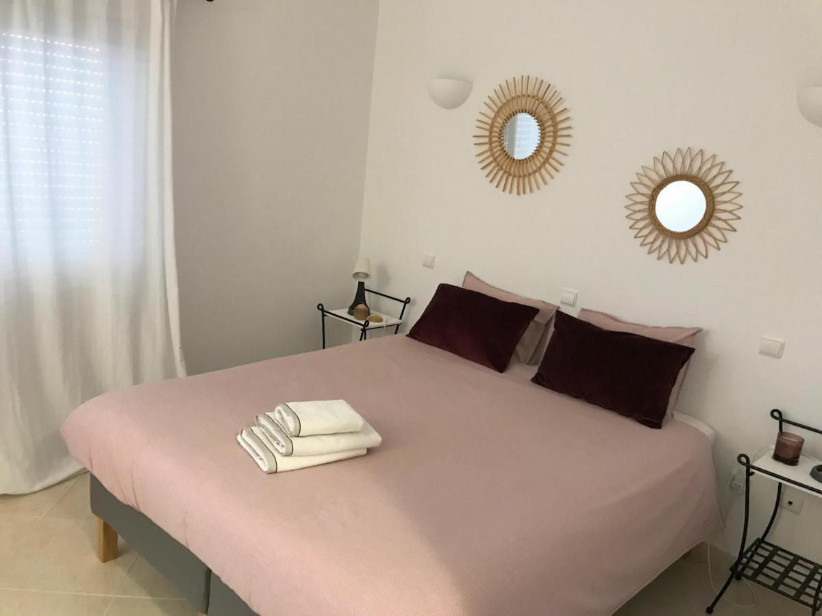 Appartement Casa Lina Lagos Vue Mer Exteriér fotografie