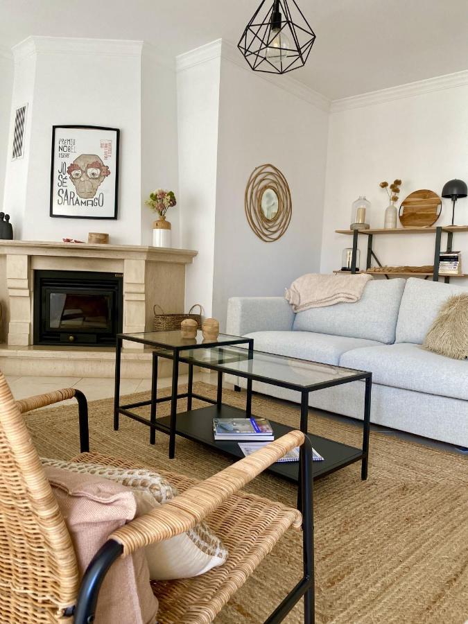 Appartement Casa Lina Lagos Vue Mer Exteriér fotografie