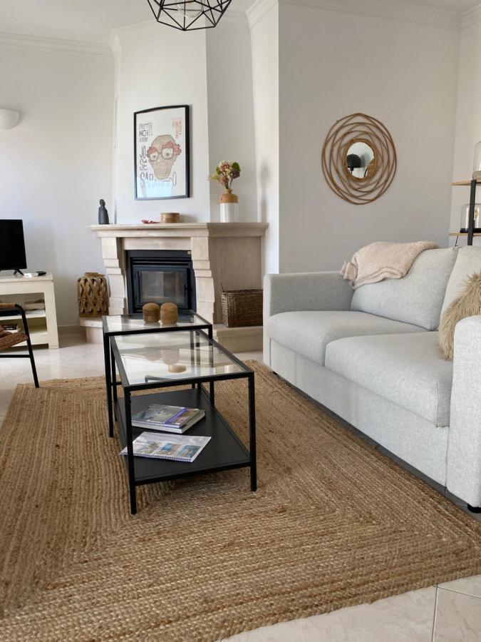 Appartement Casa Lina Lagos Vue Mer Exteriér fotografie