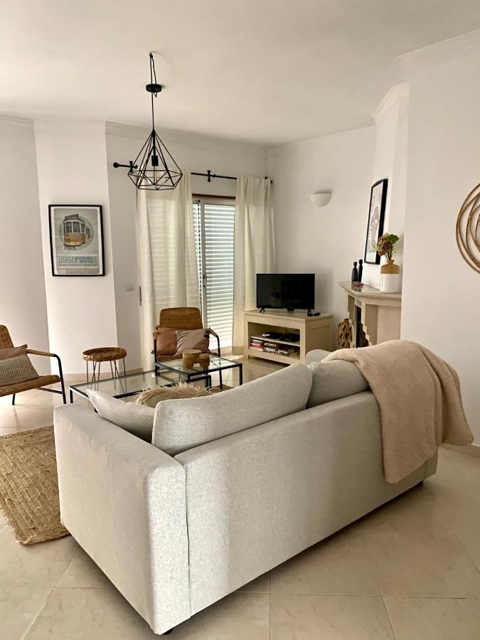 Appartement Casa Lina Lagos Vue Mer Exteriér fotografie